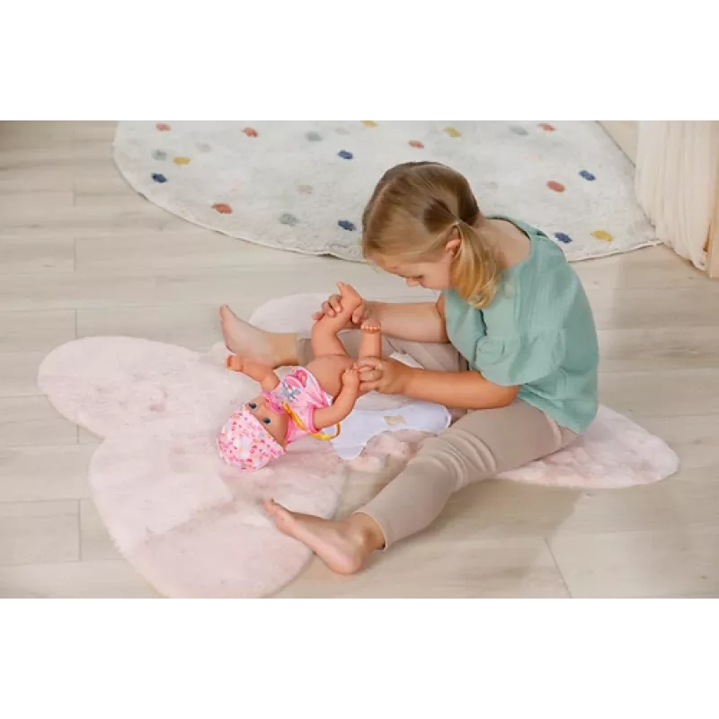 BABY born 840726 nukke