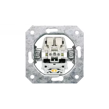 Siemens 5TD2117 sähköinen kytkin painike monivärinen