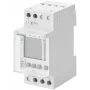 Siemens 7LF4521-0 kiskoasenteinen digitaalinen kellokytkin, 230 V AC, 16 A