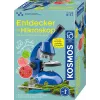 Kosmos 63605, mikroskooppi, biologia, 8 vuotta, sininen