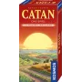 Kosmos CATAN 90 min korttipeli strategia
