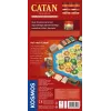 Kosmos CATAN 90 min korttipeli strategia