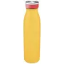 Leitz Cosy termospullo 500 ml, keltainen, ruostumaton teräs, 68 mm, 68 mm, 235 mm, 280 g