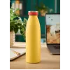 Leitz Cosy termospullo 500 ml, keltainen, ruostumaton teräs, 68 mm, 68 mm, 235 mm, 280 g