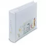 Hama Memo Album Animals 200 valokuvalle 10x15 cm (00007732)