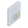 Hama Memo Album Animals 200 valokuvalle 10x15 cm (00007732)