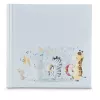 Hama Memo Album Animals 200 valokuvalle 10x15 cm (00007732)