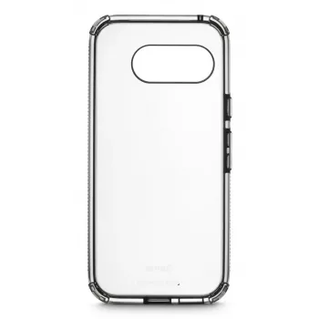 Hama Extreme Protect puhelinkotelo 16 cm (6,3 tuumaa) suojus läpinäkyvä
