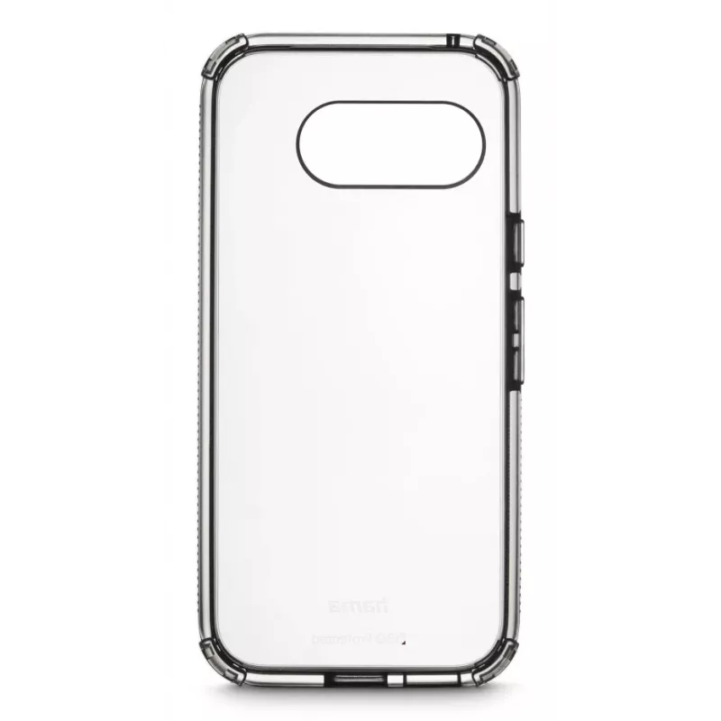 Hama Extreme Protect puhelinkotelo 16 cm (6,3 tuumaa) suojus läpinäkyvä