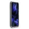 Hama Extreme Protect puhelinkotelo 16 cm (6,3 tuumaa) suojus läpinäkyvä
