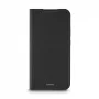 Hama Daily Protect puhelinkotelo 17,2 cm (6,77 tuumaa) folio musta