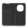 Hama Daily Protect puhelinkotelo 17,2 cm (6,77 tuumaa) folio musta