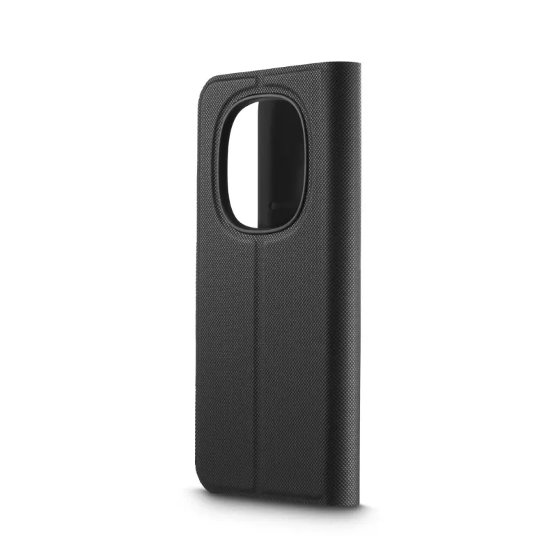 Hama Daily Protect puhelinkotelo 17,2 cm (6,77 tuumaa) folio musta