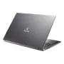 TERRA Mobile 1471L Copilot+ PC Intel Core Ultra 7 258V kannettava tietokone 35,6 cm (14 tuumaa) WUXGA 32 GB DDR5-SDRAM 1 TB SSD Wi-Fi 7 (802.11be) Windows 11 Pro saksa harmaa