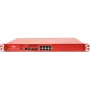 Securepoint RC1000RR G6 laitteistopalomuuri 1U 59 Gbit/s