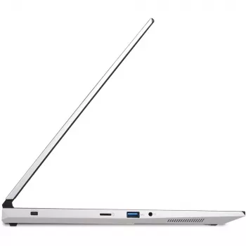 TERRA MOBILE GAMER ELITE 3A AMD Ryzen™ AI 7 350 kannettava tietokone 40.6 cm (16 tuumaa) WQXGA 32 GB DDR5-SDRAM 1 TB SSD NVIDIA GeForce RTX 5060 Wi-Fi 6E (802.11ax) Windows 11 Pro saksa hopea