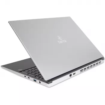 TERRA MOBILE GAMER ELITE 3A AMD Ryzen™ AI 7 350 kannettava tietokone 40.6 cm (16 tuumaa) WQXGA 32 GB DDR5-SDRAM 1 TB SSD NVIDIA GeForce RTX 5060 Wi-Fi 6E (802.11ax) Windows 11 Pro saksa hopea