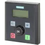 Siemens 6SL3255-0VA00-4BA1 kosketusohjauspaneeli