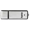 Hama Fancy USB-muistitikku 32 GB 2.0 musta, hopea