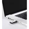Hama Fancy USB-muistitikku 32 GB 2.0 musta, hopea
