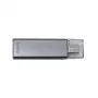 Hama Uni-C Classic USB-muistitikku 256 GB USB Type-C 3.2 Gen 1 (3.1 Gen 1) antrasiitti