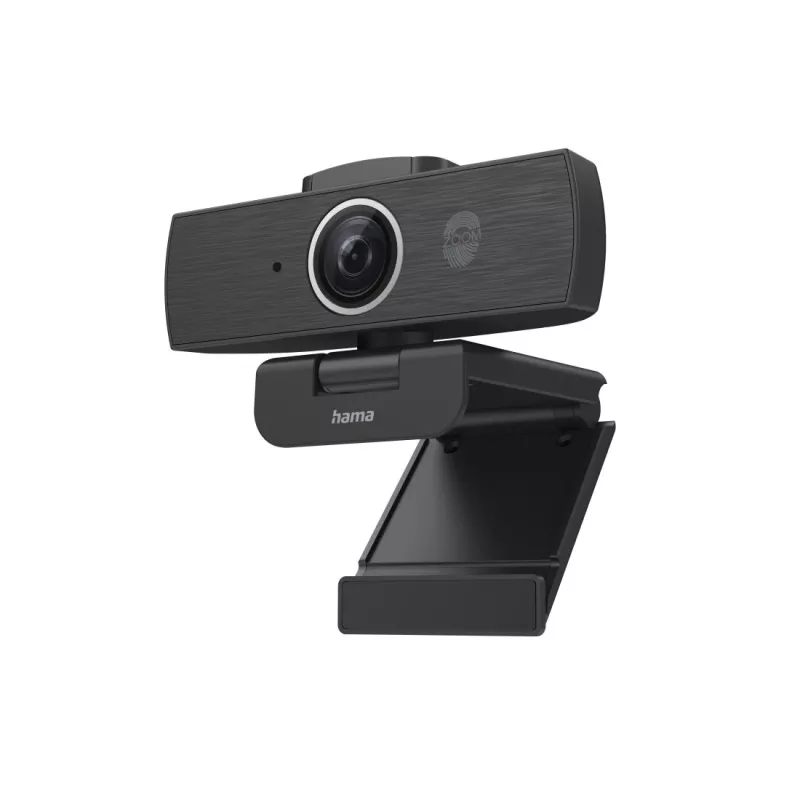 Hama C-900 Pro verkkokamera 8,3 MP 3840 x 2160 pikseliä USB musta
