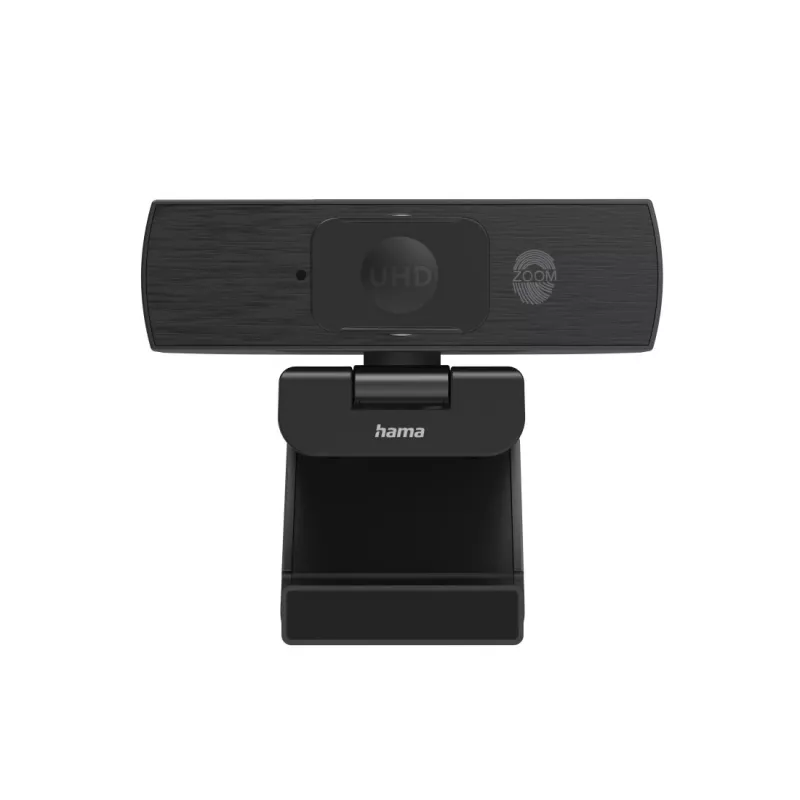 Hama C-900 Pro verkkokamera 8,3 MP 3840 x 2160 pikseliä USB musta