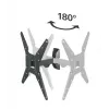 Hama 00220823 TV-seinäteline/jalusta 165,1 cm (65