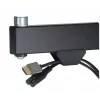 Hama 00220823 TV-seinäteline/jalusta 165,1 cm (65