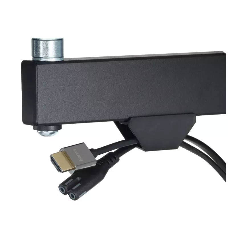 Hama 00220823 TV-seinäteline/jalusta 165,1 cm (65