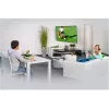 Hama 00220823 TV-seinäteline/jalusta 165,1 cm (65