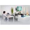 Hama 00220823 TV-seinäteline/jalusta 165,1 cm (65