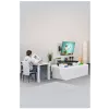 Hama 00220823 TV-seinäteline/jalusta 165,1 cm (65