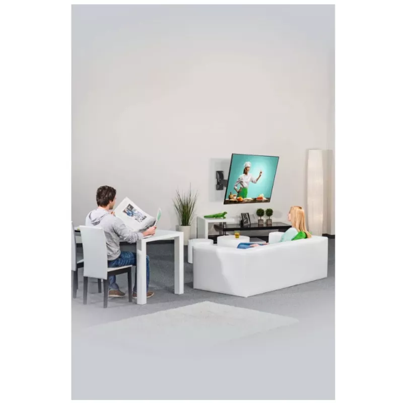 Hama 00220823 TV-seinäteline/jalusta 165,1 cm (65