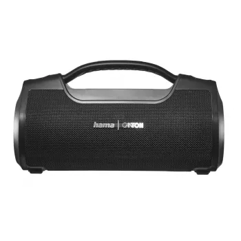 Hama Mate Pro MK II stereo kannettava kaiutin musta 60 W