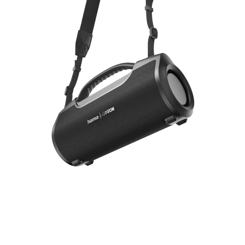 Hama Mate Pro MK II stereo kannettava kaiutin musta 60 W
