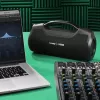 Hama Mate Pro MK II stereo kannettava kaiutin musta 60 W