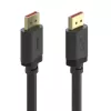 Hama 00202032 DisplayPort-kaapeli 2 m musta