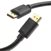 Hama 00202032 DisplayPort-kaapeli 2 m musta