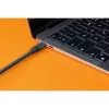 Hama 00202005 USB-kaapeli USB 3.2 Gen 1 (3.1 Gen 1) 0,75 m USB A USB C musta