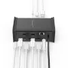 Hama 00200150 USB-keskitin USB Type-C 5000 Mbit/s