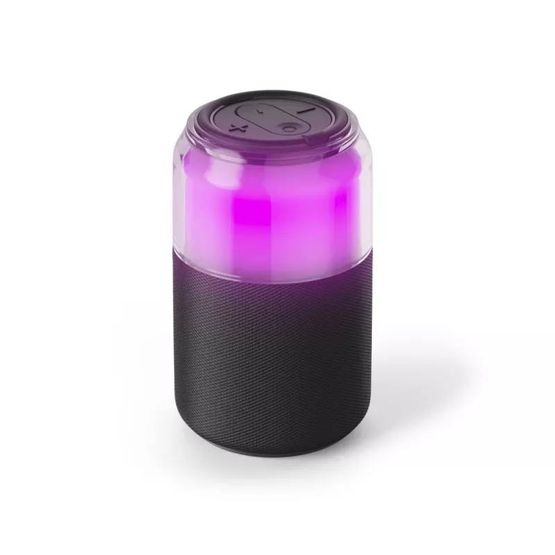 Hama Can Speaker mono kannettava kaiutin musta 5 W