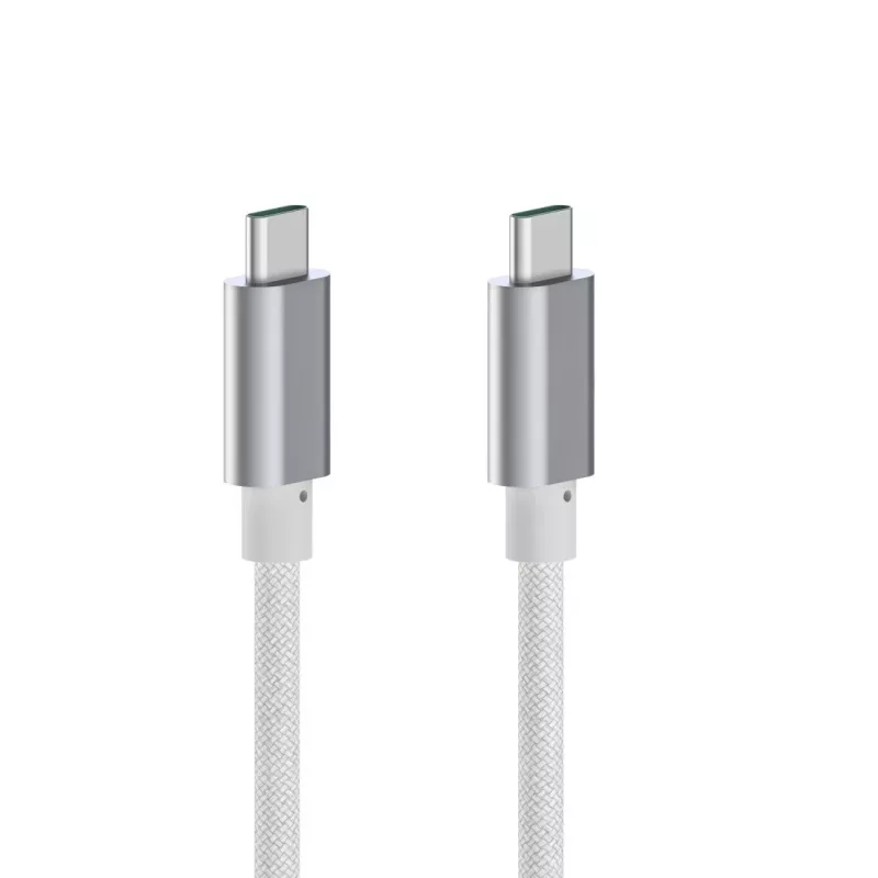 Hama Full-Featured USB-kaapeli USB 3.2 Gen 2 (3.1 Gen 2) 1,5 m USB C valkoinen