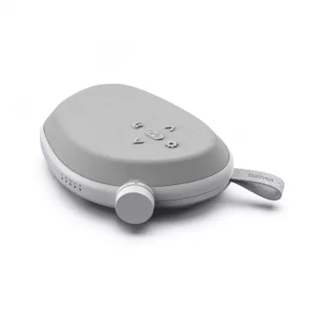 Hama Calm Mono kannettava kaiutin harmaa, valkoinen 3 W