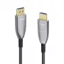 Hama 00202037 Ultra High Speed HDMI AOC -valokuitukaapeli, 8K, 20 m
