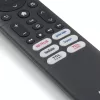 Hama 00221068 kaukosäädin IR langaton TV painikkeet