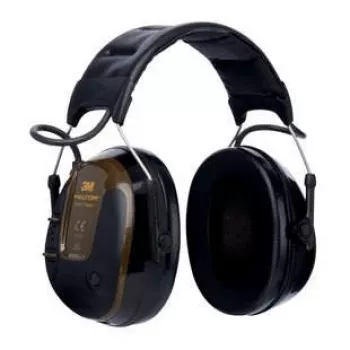 3M 7100088458 kuulonsuojainkuulokkeet