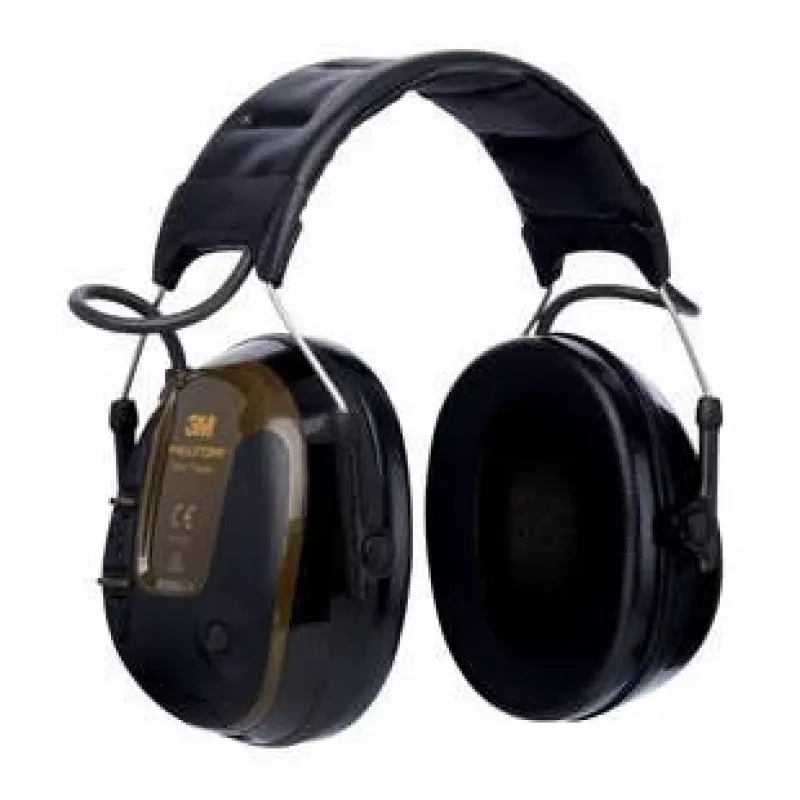 3M 7100088458 kuulonsuojainkuulokkeet
