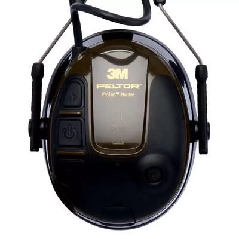 3M 7100088458 kuulonsuojainkuulokkeet