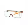 3M SecureFit 3700 suojalasit oranssi